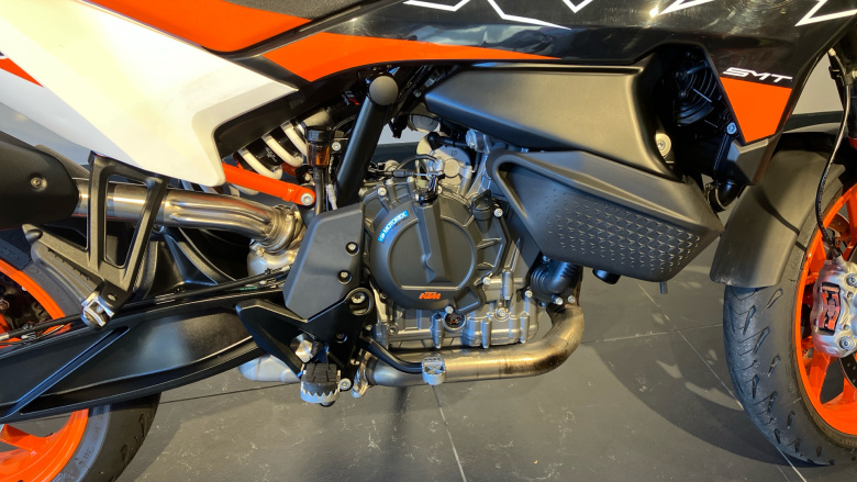 Ktm Smt 890 SMT (24MY)